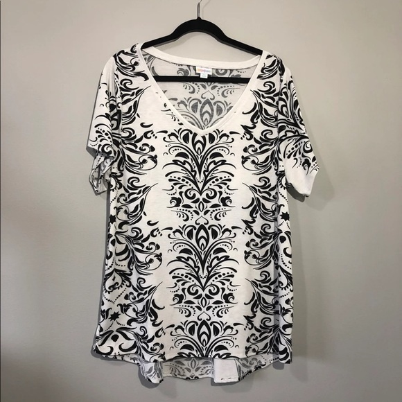 LuLaRoe Tops - Lularoe top